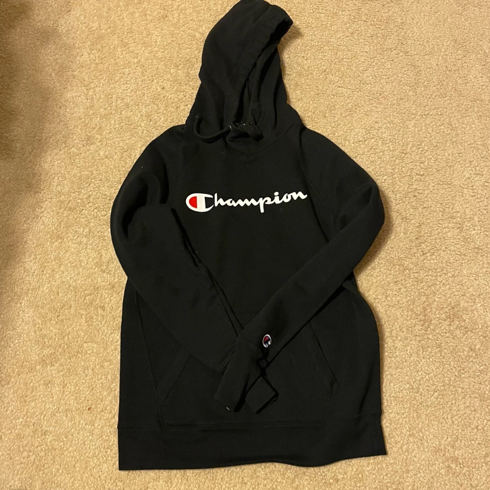 Champions women’s hoodie